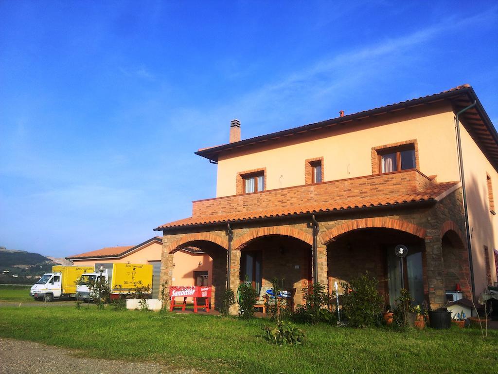 Agriturismo La Nocciolina Venturina Terme Bilik gambar